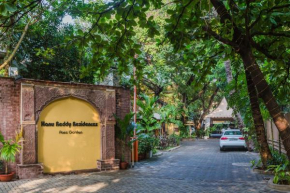 Гостиница Hanu Reddy Residences Poes Garden  Chennai